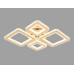 Потолочная люстра Ambrella Light Acrylica Ice FA1727