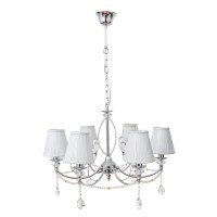 Подвесная люстра Abrasax Martha MA04167C-006