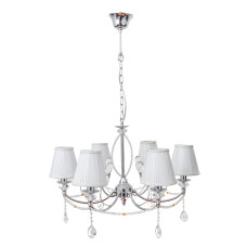 Подвесная люстра Abrasax Martha MA04167C-006