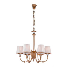 Подвесная люстра Arti Lampadari Roana E 1.1.6 AG