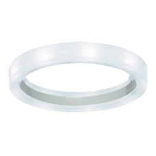 Потолочный светодиодный светильник Paulmann Star Line Led Ring RGB Extra 93739