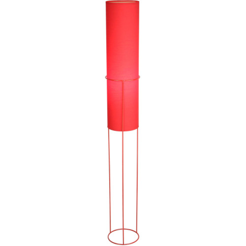 Торшер Escada 10219/L Red Торшер Escada 10219/L Red