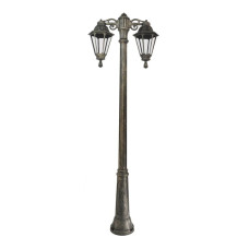 Уличный фонарь Fumagalli Ricu Bisso/Rut 2L Dn E26.157.S20.BXF1RDN