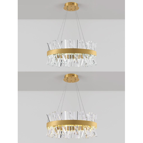 Подвесная люстра Natali Kovaltseva INNOVATION STYLE 83047