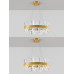 Подвесная люстра Natali Kovaltseva INNOVATION STYLE 83047