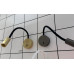 Гибкое бра Italline DE-316 bronze