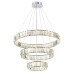 Каскадная люстра Odeon Light Vekia 4930/88L