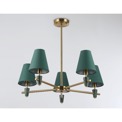 Люстра на штанге Ambrella Light High Light Heigh Light LH75051