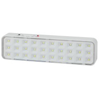 Аварийный светильник Эра DBA-102-0-20 Б0044395