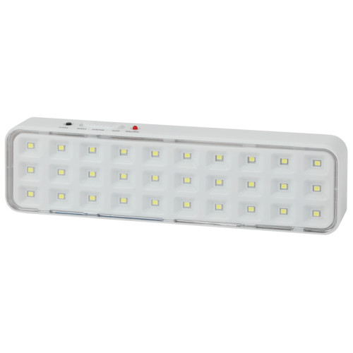 Аварийный светильник Эра DBA-102-0-20 Б0044395