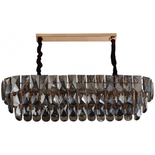 Подвесная люстра Arte Milano 33608B.W1100.L330.H300.E14.12 G