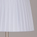 Торшер Reluce 02063-0.6-01 WH-CR