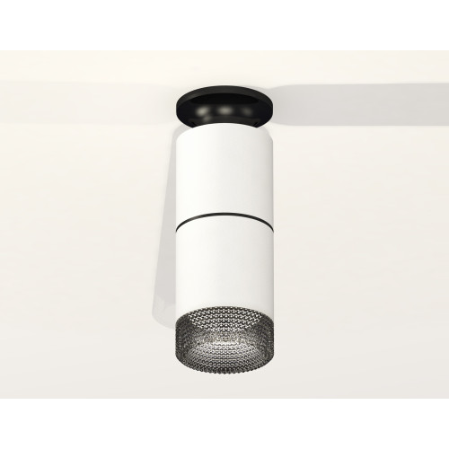 Потолочный светильник Ambrella Light Techno Spot XS6301222 (N6902, C6301, A2061, C6301, N6151)