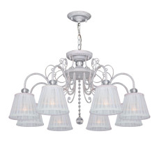 Подвесная люстра F-Promo Amanda 2150-8PC