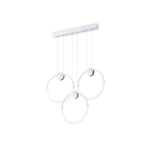 Подвесной светильник Ambrella Light Comfort FL10595