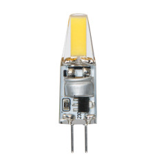 Светодиодная лампа Arte Lamp Lugo G4 1,5W 4000К A0415-4K