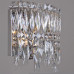 Настенный светильник Illumico IL5088-1WZF-25 CH ELITE