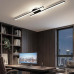 Потолочная люстра Citilux Trent CL203621