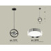 Подвесной светильник Ambrella Light Traditional (C9112, N8118) XB9112101