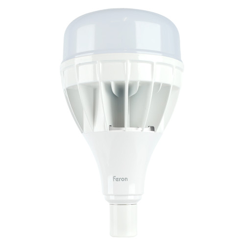 Лампа светодиодная Feron LB-65 E27-E40 100W 4000K 38219