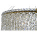 Подвесная люстра Arti Lampadari Ovindoli L 1.5.60.102 G