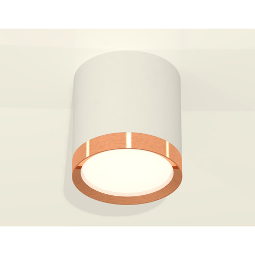 Потолочный светильник Ambrella Light Techno Spot XS8141005 (C8141, N8126)