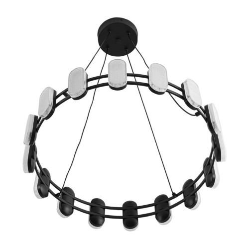 Подвесная люстра Lumion Ledio Ovela 8342/35L Подвесная люстра Lumion Ledio Ovela 8342/35L