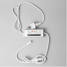 Блок питания Laitcom (LTC) 60W для Нитей 24В до 1000 LED IP65 DM-60F-24V