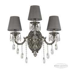 Бра Bohemia Ivele Crystal Verona 7201B12/2+1/210 B NB ST6