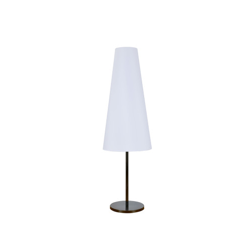 Торшер Newport 3941/FL black glossy М0071446