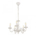 Подвесная люстра Arte Milano 342620/5 WT+SL