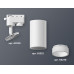 Трековый однофазный светильник Ambrella Light Track System XT6322160 (A2520, C6322, N6248)