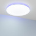 Потолочный светильник Arlight SP-FAVOR-R600-50W Day4000-MIX-RGB (WH, 100 deg, 230V, Tuya Zigbee) (IP54 Пластик) 057444