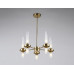 Люстра на штанге Ambrella Light High Light Modern LH55358