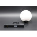 Трековый магнитный светильник Aployt Magnetic track 220 APL.0208.00.07