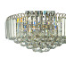 Подвесная люстра Arti Lampadari Ovada E 1.5.50.100 N