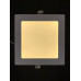 Встраиваемый светильник Elvan VLS-102SQ-12W-NH-Wh