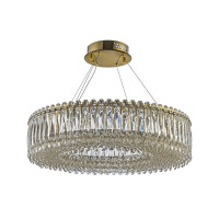 Подвесная люстра Dio D'Arte Elite Entratico L 1.5.60.100 G