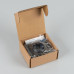 Механизм электрической розетки Arlight SCT-GP-MEU-PL-GR (250V, 16A) 043741