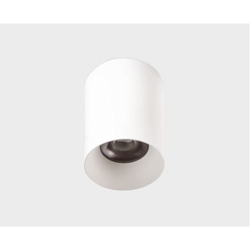 Накладной светильник Italline IT02-027 white 3000K