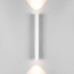 Настенный светильник Elektrostandard Langer 40124/LED белый 4690389190285 a061985