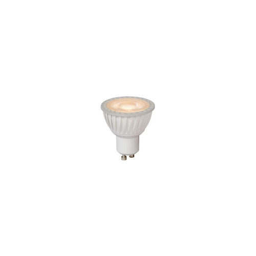 Светодиодная диммируемая лампа Lucide GU10 5W 3000K 49006/05/31