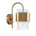 Бра Indigo Eleganza 12019/A/1W Brass V000359 Бра Indigo Eleganza 12019/A/1W Brass V000359