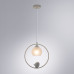 Подвесной светильник Arte Lamp Gemelli A2150SP-1WG