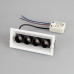 Встраиваемый светильник Arlight MS-Orient-Built-Turn-TC-S67x150-10W Day4000 037209
