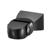 Датчик движения Arlight NAVE-PIR-SURFACE-300W-BK (230V, 1.3A, MULTI, IP65) 054734