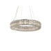 Подвесная люстра Newport Elizabeth 8550/65 C chrome М0070762