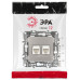 Розетка компьютерная двойная RJ45 Эра 12-3108-16 Б0065665