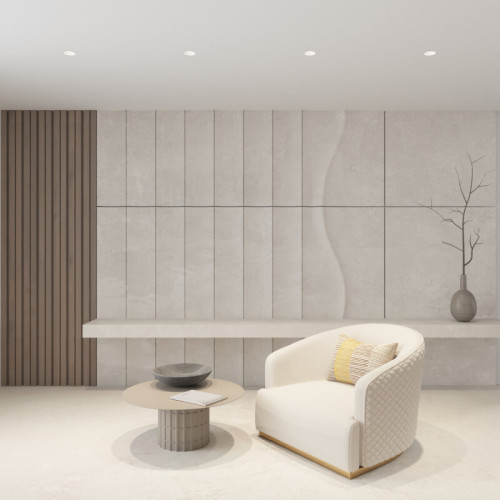 Точечный светильник Denkirs Spot Hide DK2145-WH