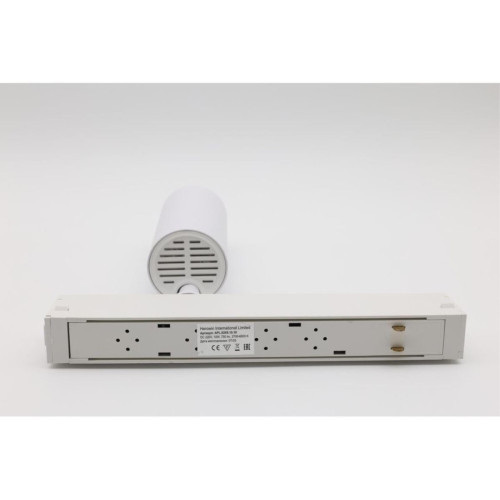 Трековый магнитный светильник Aployt Magnetic track 220 APL.0205.10.10